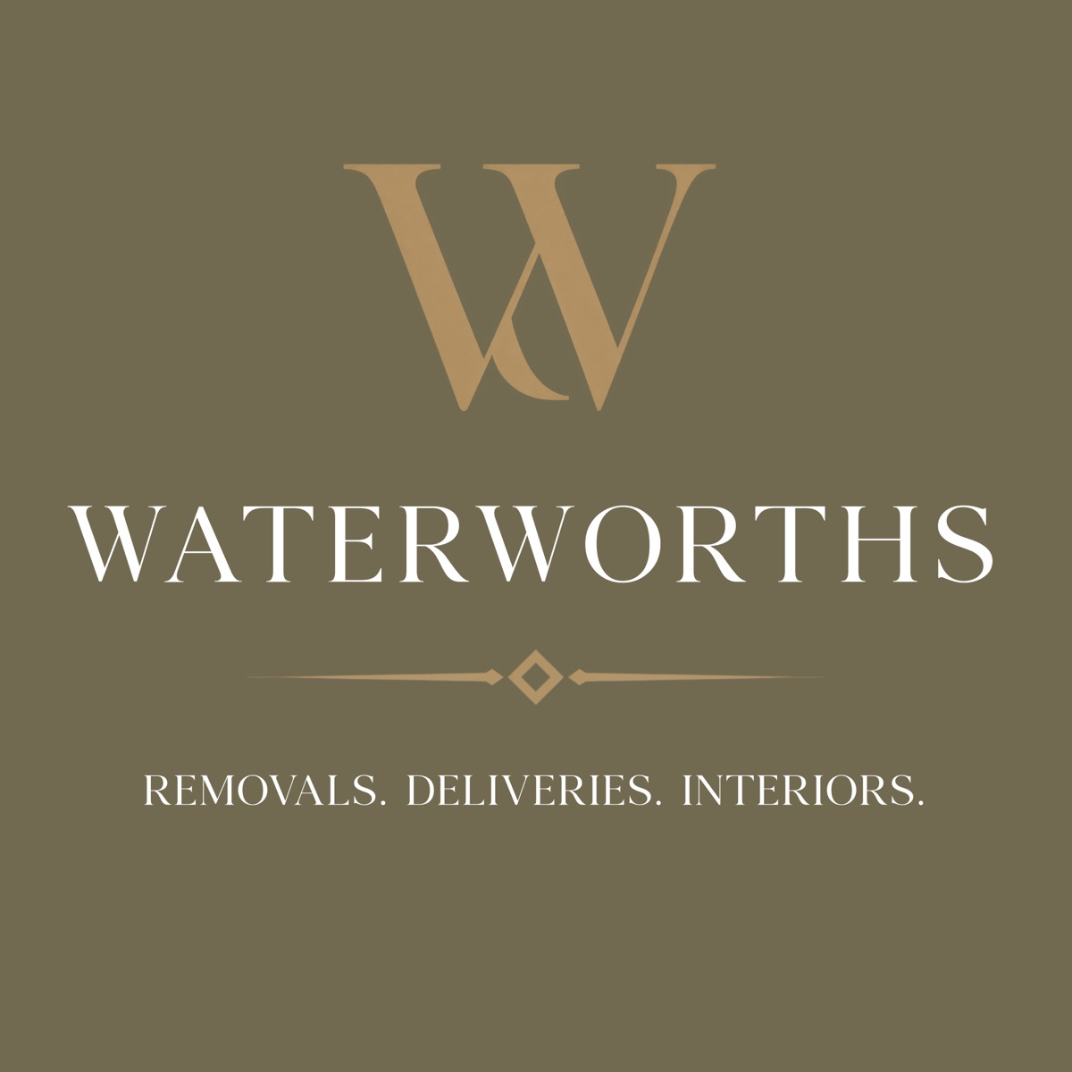 Waterworths logo